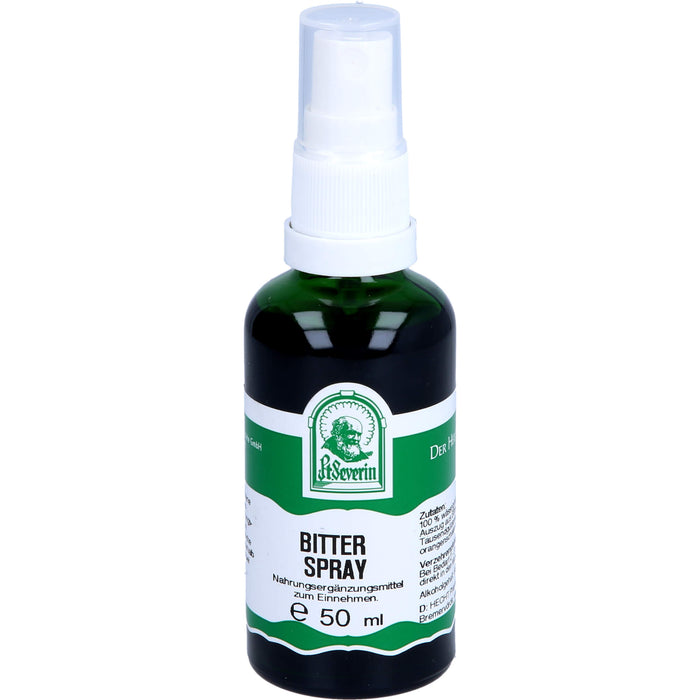 St. Severin Bitter Spray, 50 ml Spray