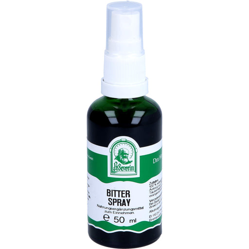Bitter Spray, 50 ml SPR