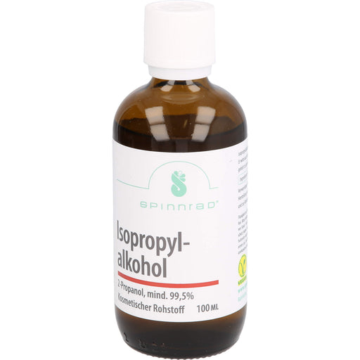 Isopropylalkohol 99,5%, 100 ml FLU