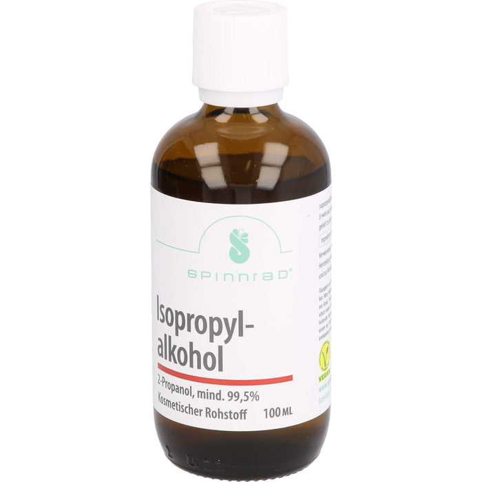 Isopropylalkohol 99,5%, 100 ml FLU