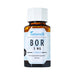 naturafit Bor 3 mg Kapseln, 75 St. Kapseln