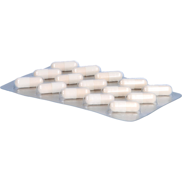 Fertilovit F 35 plus Kapseln für die Frau über 35 mit Kinderwunsch, 90 pcs. Capsules