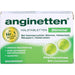 anginetten Stimme, 24 St. Tabletten