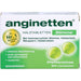 anginetten Stimme, 24 St. Tabletten