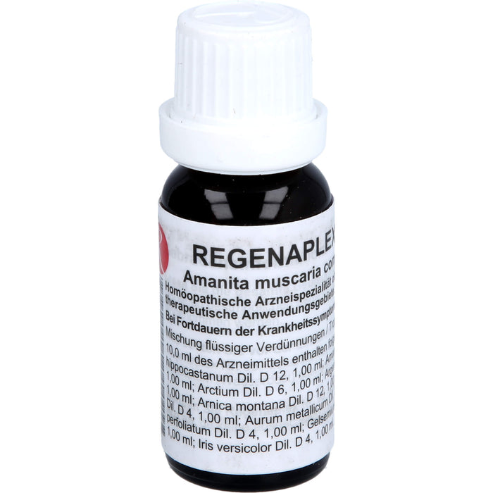 Regenaplex Nr.95 Tropfen, 15 ml Lösung