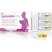 Denk lactonatal +DHA Tabletten ausgewählte Nährstoffkombination für Mutter und Kind, 60 St. Tabletten