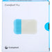 Comfeel Plus Flexibel Hydrokolloidverband 4x6cm, 10 St VER