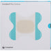 Comfeel Plus Contouriert Hydrokolloidverband 6x8cm, 5 St VER