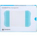 Comfeel Plus Transparent Hydrokolloidverb. 9x14cm, 10 St VER