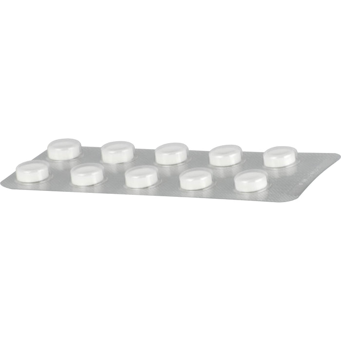 Neodolor Tabletten bei Kopfschmerzen, 20 pcs. Tablets