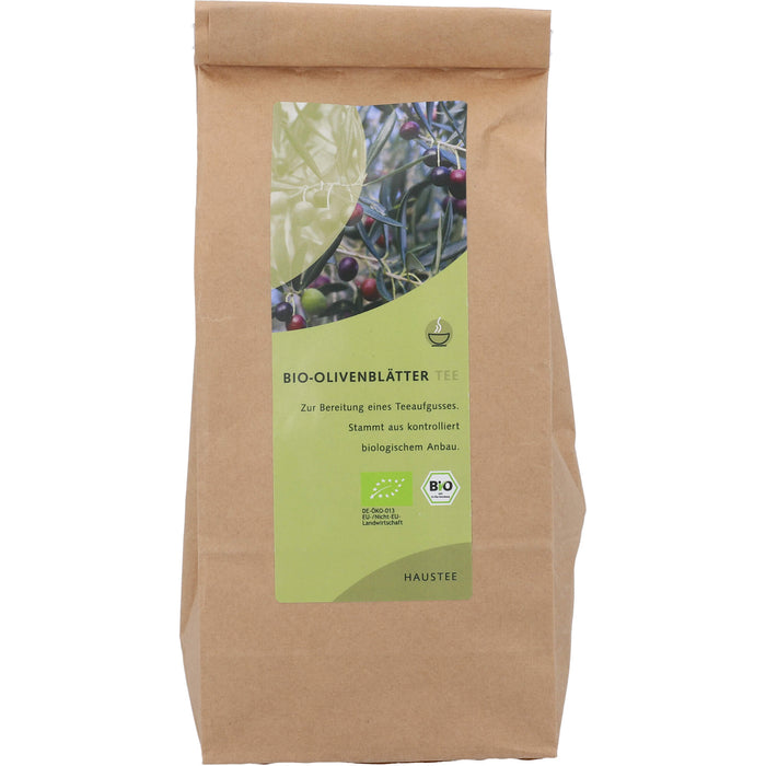Olivenblaettertee Bio, 300 g TEE