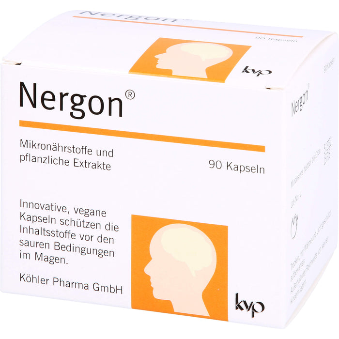 Nergon, 90 St KAP