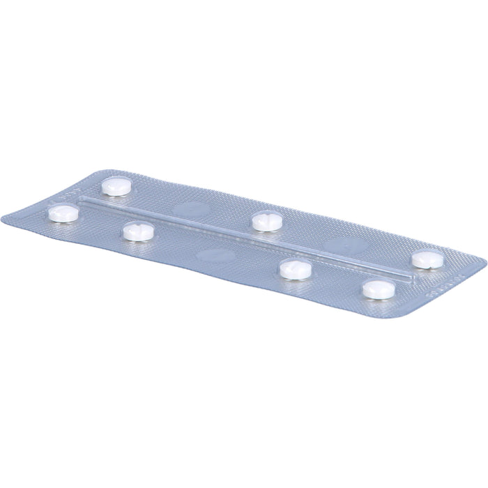 Cetirizin Vividrin 10 mg Filmtabletten, 7 St FTA