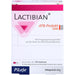 LACTIBIAN ATB-Protekt 12M, 10 St. Kapseln