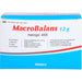 Macrobalans 12g Beutel bei Verstopfung, 20 St. Beutel