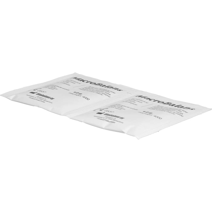Macrobalans 12g Beutel bei Verstopfung, 20 pcs. Sachets