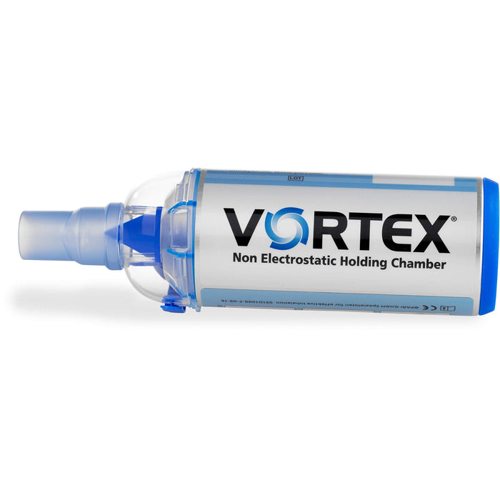 VORTEX Tracheo Inhalierhilfe, 1 St BEU