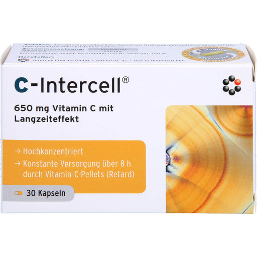 C-Intercell, 30 St KAP