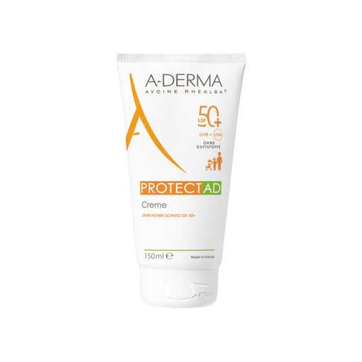 A-DERMA Protect AD Creme LSF 50+, 150 ml Creme