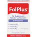 FolPlus Mini-Tabletten für Gedächtnis, Nerven und Energie, 90 St. Tabletten