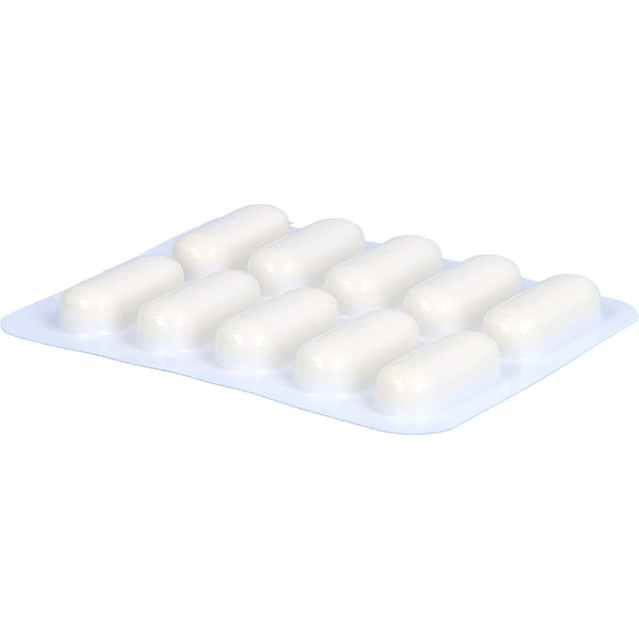 Alpha-Liponsäure AAA-Pharma 600 mg Filmtabletten, 30 pc Tablettes