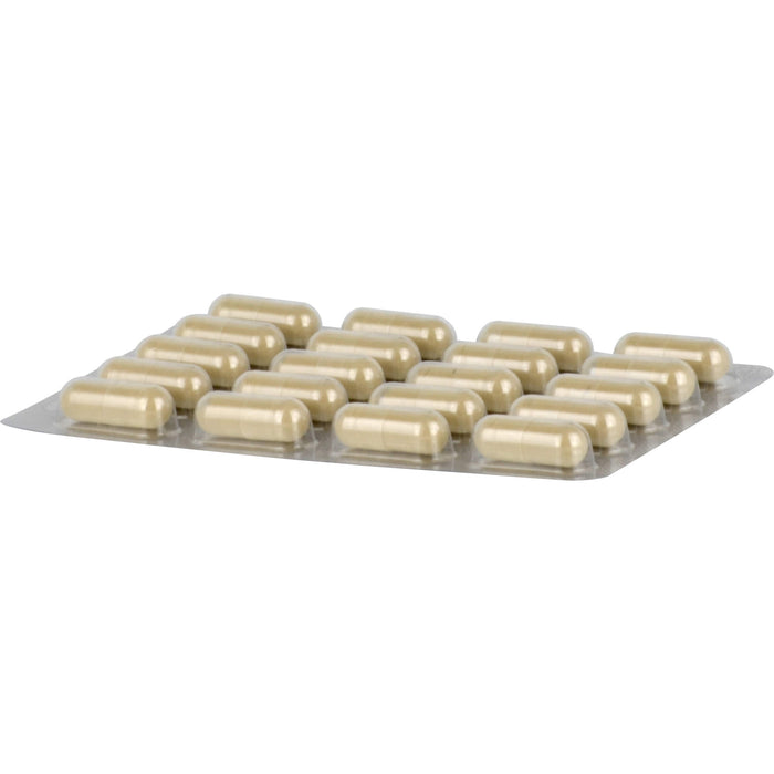 Luvos Heilerde imutox Kapseln bindet Schadstoffe, 180 pc Capsules