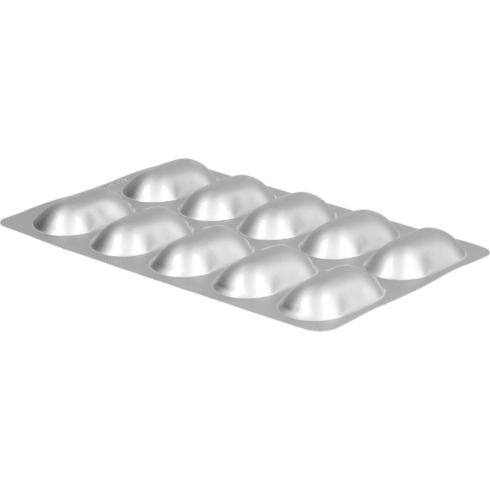 CurcuZym-Intercell Kapseln, 100 pc Capsules