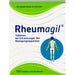 Rheumagil Tabletten bei Erkrankungen des Bewegungsapparates, 50 St. Tabletten