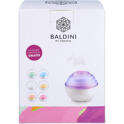 Taowell Mini+bal Duftkompo, 1 St