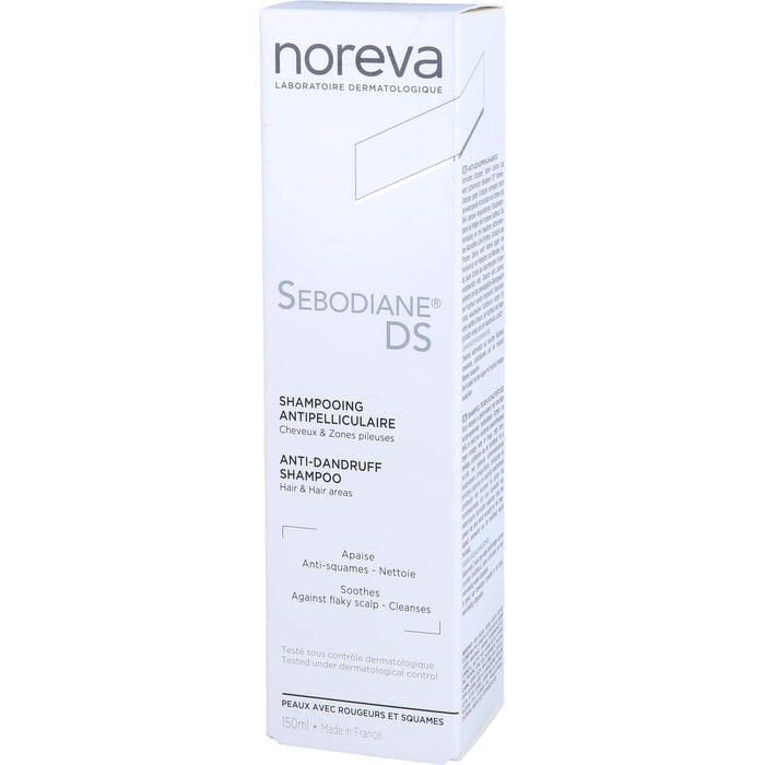 Noreva Sebodiane DS Intensiv-Shampoo, 150 ml SHA