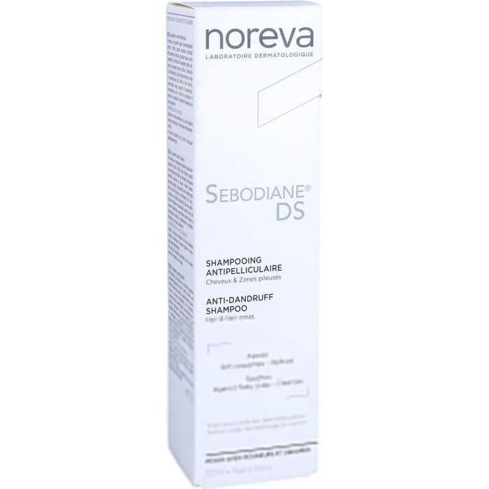 Noreva Sebodiane DS Intensiv-Shampoo, 150 ml Shampoo