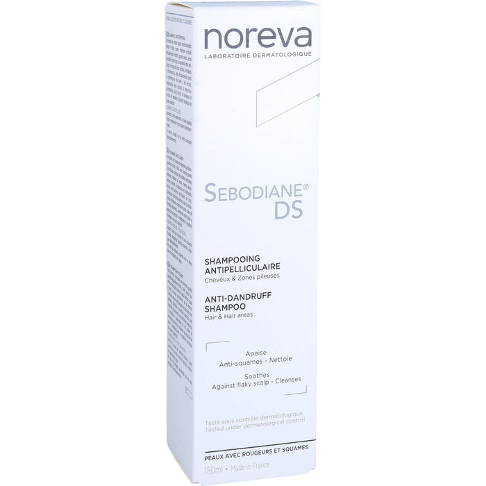 Noreva Sebodiane DS Intensiv-Shampoo, 150 ml SHA
