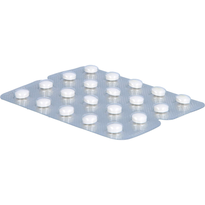 Bor-Loges Tabletten zur gezielten Bor-Versorgung, 120 pc Tablettes