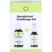 Spenglersan Erkältungs-Set, 1 St. Kombipackung