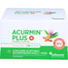 ACURMIN Plus Mizell-Curcuma Kapseln, 180 St. Kapseln