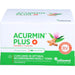 ACURMIN Plus Mizell-Curcuma Kapseln, 180 St. Kapseln