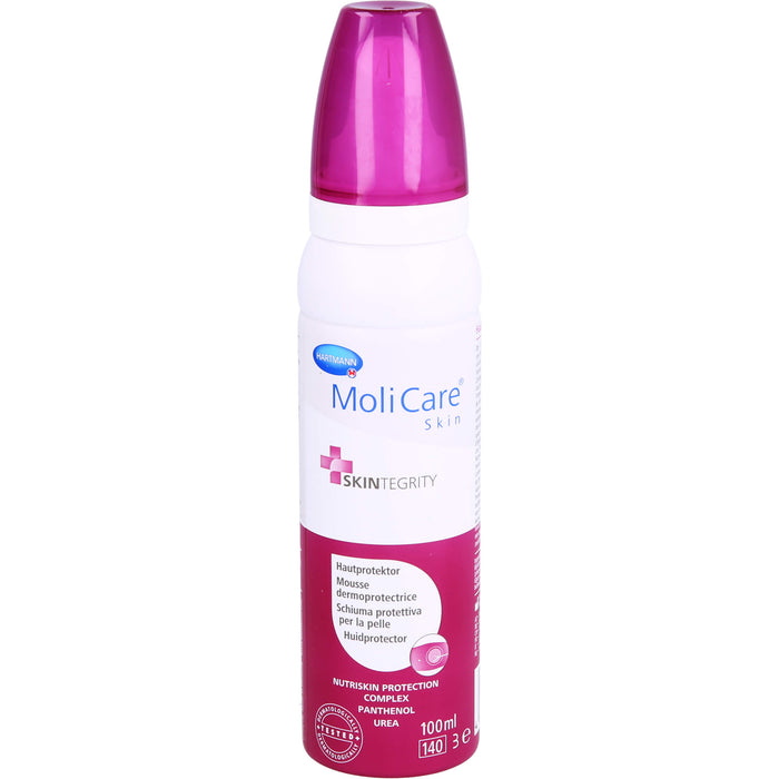 MoliCare Skin Hautprotektor, 100 ml 