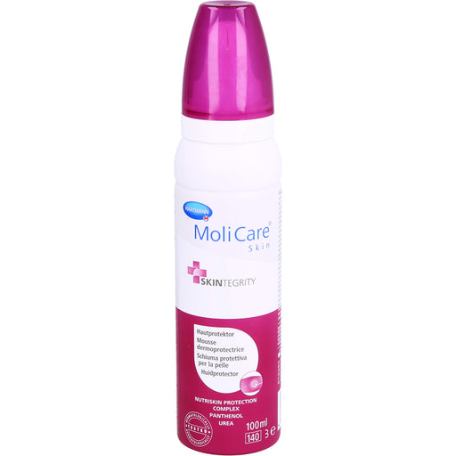 MoliCare Skin Hautprotektor, 100 ml 