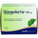 Gingobeta 40 mg Filmtabletten, 120 St FTA