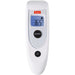 Bosotherm diagnostic Infrarot-Thermometer, 1 St. Fieberthermometer