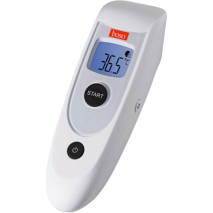 Bosotherm diagnostic Infrarot-Thermometer, 1 pc thermomètre clinique