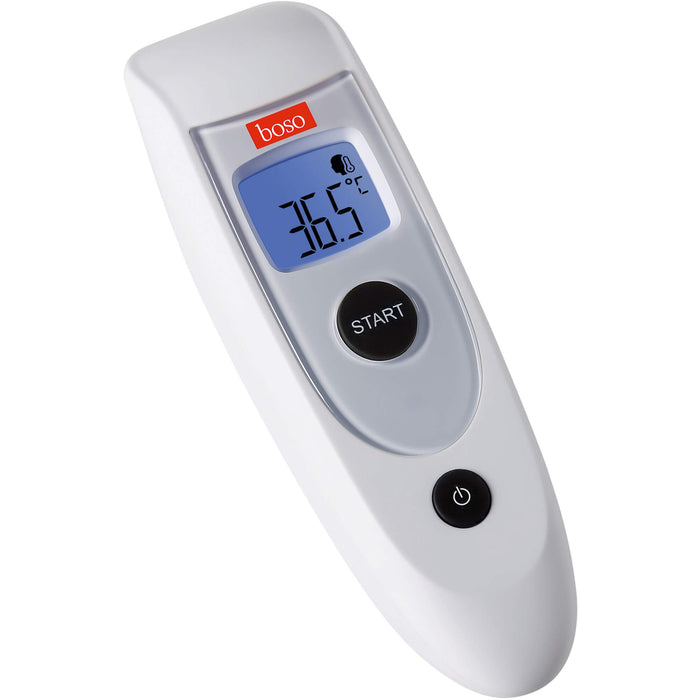 Bosotherm diagnostic Infrarot-Thermometer, 1 pc thermomètre clinique