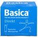 Basica Direkt basische Mikroperlen Sticks, 80 St. Beutel