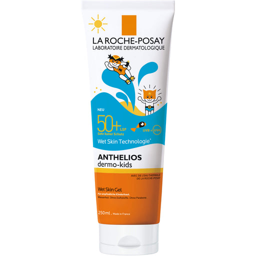 La Roche-Posay Anthelios dermo-kids LSF 50+ Gel, 250 ml Gel