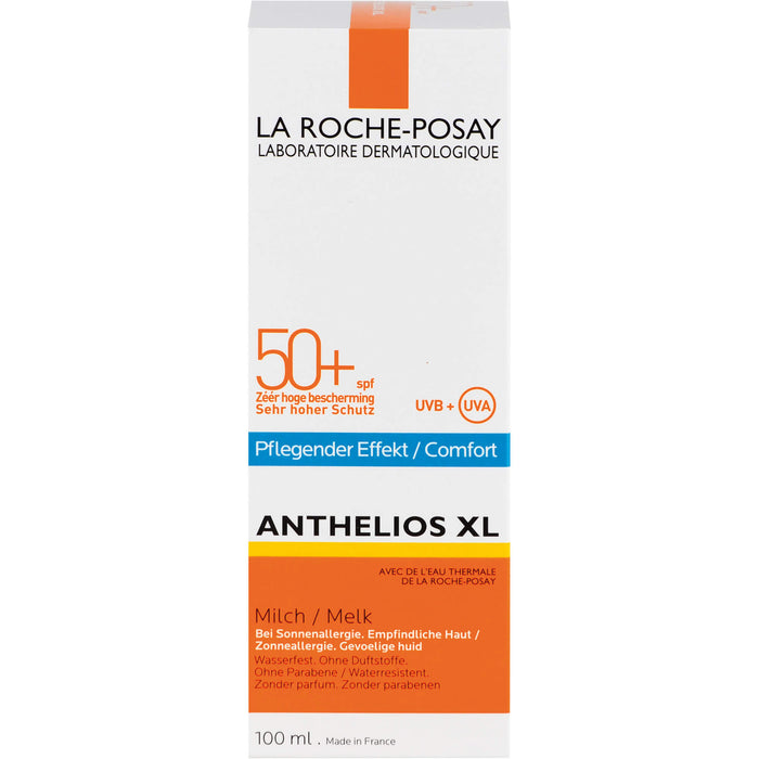 Roche-Posay Anthelios XL Milch LSF 50+/R, 100 ml Crème