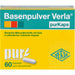 Basenpulver Verla purKaps , 60 St. Kapseln