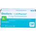 1 A Pharma Deslora 5 mg Filmtabletten bei Allergien, 50 St. Tabletten