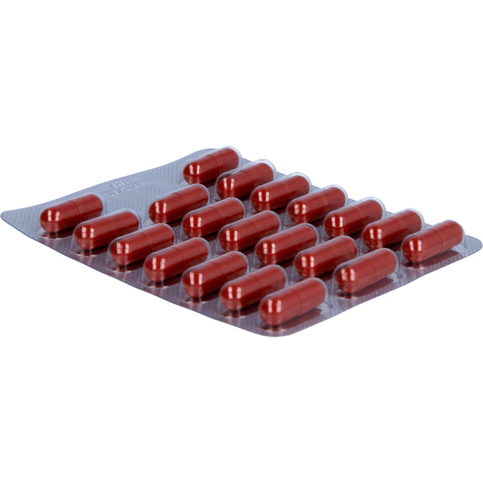 Thrombosol aktiv, 60 St KAP