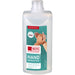 WEPA Handdesinfektion 1000 ml, 500 ml LOE