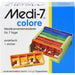 Medi-7 colore, 1 St 